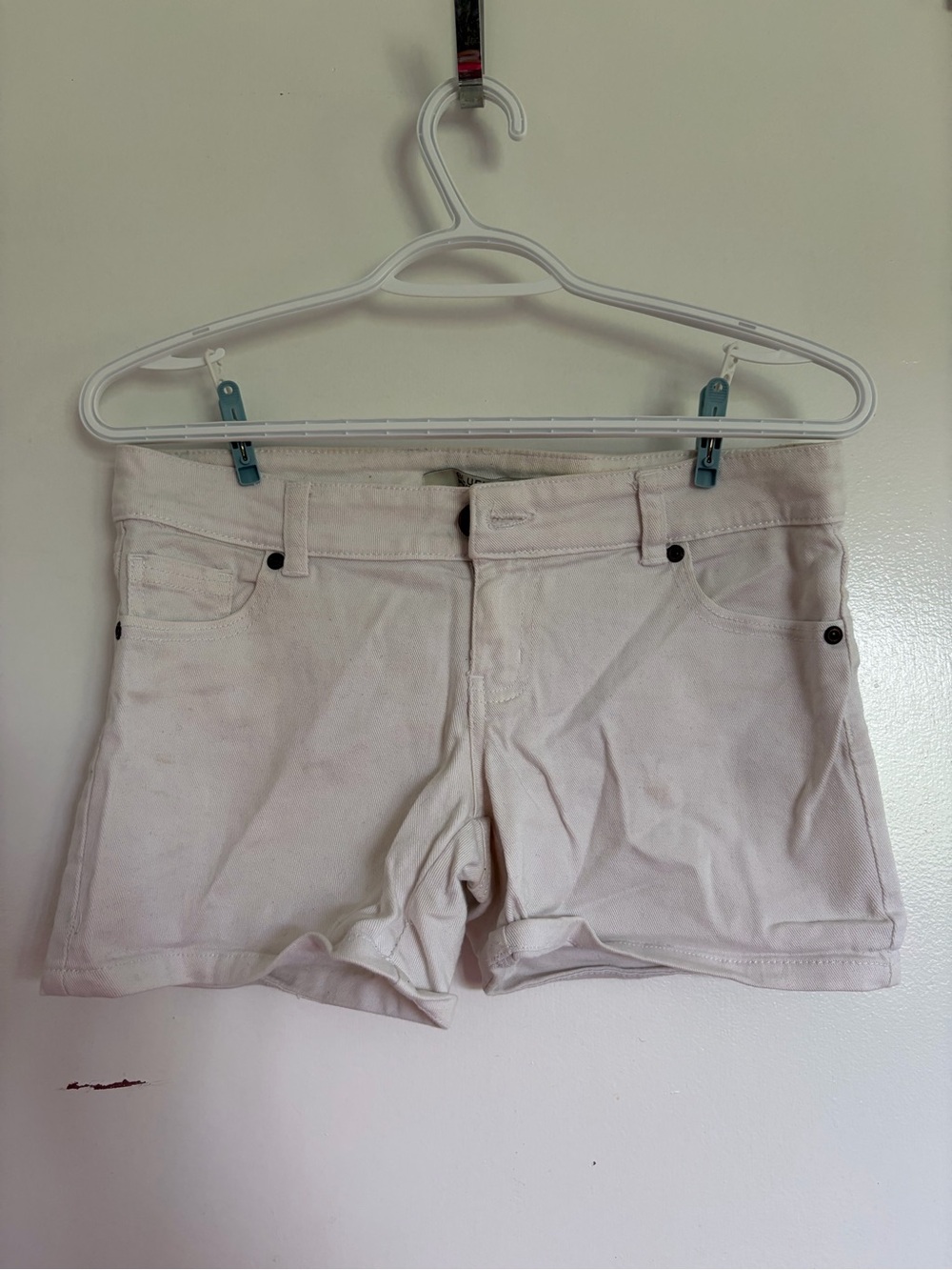 Women's Casual Denim Shorts